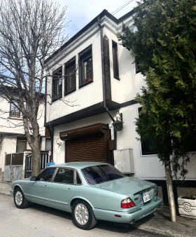 Jaguar Xj - 8300 € / 16233.39 лв. - 61103553 2