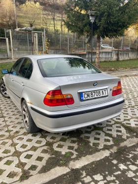 BMW 320, снимка 8 — Bazar.bg BMW 320, снимка 8