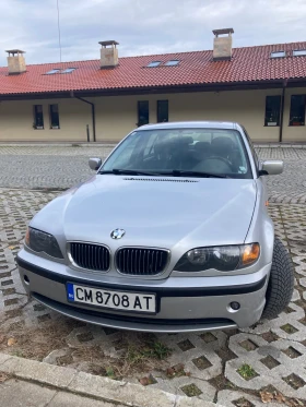 BMW 320, снимка 10 — Bazar.bg BMW 320, снимка 10
