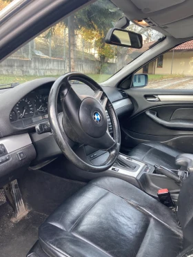 BMW 320, снимка 5 — Bazar.bg BMW 320, снимка 5