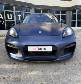 Porsche Panamera Grand GT/Turbo///RSE/Burmester | Mobile.bg    2