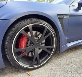 Porsche Panamera Grand GT/Turbo///RSE/Burmester | Mobile.bg    7