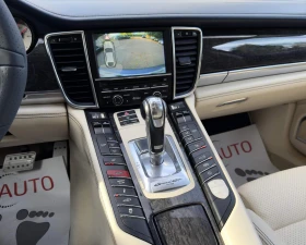 Porsche Panamera Grand GT/Turbo///RSE/Burmester | Mobile.bg    9