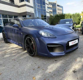 Porsche Panamera Grand GT/Turbo///RSE/Burmester | Mobile.bg    3