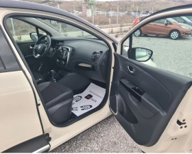 Renault Captur  R-link 1.5dCI-90-AUTO-NAVI-камера - 15300 лв. / 7822.77 € - 96288462 12