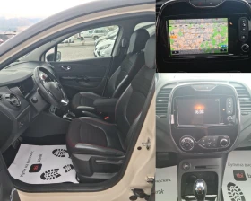 Renault Captur  R-link 1.5dCI-90-AUTO-NAVI-камера - 15300 лв. / 7822.77 € - 96288462 13