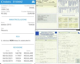 Renault Captur  R-link 1.5dCI-90-AUTO-NAVI-камера - 15300 лв. / 7822.77 € - 96288462 2