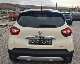 Renault Captur  R-link 1.5dCI-90-AUTO-NAVI-камера - 15300 лв. / 7822.77 € - 96288462 7