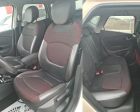 Renault Captur  R-link 1.5dCI-90-AUTO-NAVI-камера - 15300 лв. / 7822.77 € - 96288462 14