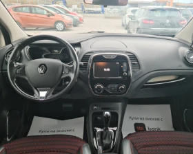 Renault Captur  R-link 1.5dCI-90-AUTO-NAVI-камера - 15300 лв. / 7822.77 € - 96288462 17
