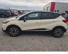 Renault Captur  R-link 1.5dCI-90-AUTO-NAVI-камера - 15300 лв. / 7822.77 € - 96288462 9