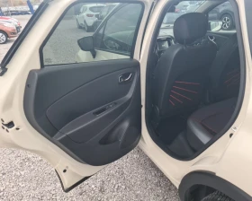 Renault Captur  R-link 1.5dCI-90-AUTO-NAVI-камера - 15300 лв. / 7822.77 € - 96288462 11