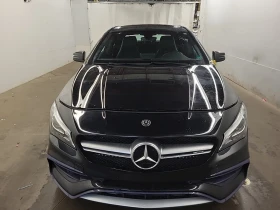 Mercedes-Benz CLA 45 AMG  * CARFAX * БЕЗ ПЪРВОНАЧАЛНА ВНОСКА - 49550 лв. / 25334.51 € - 89418036 2