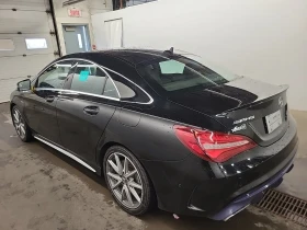 Mercedes-Benz CLA 45 AMG  * CARFAX * БЕЗ ПЪРВОНАЧАЛНА ВНОСКА - 49550 лв. / 25334.51 € - 89418036 6