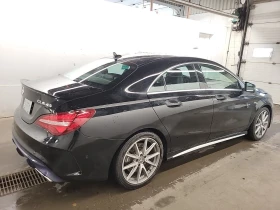 Mercedes-Benz CLA 45 AMG  * CARFAX * БЕЗ ПЪРВОНАЧАЛНА ВНОСКА - 49550 лв. / 25334.51 € - 89418036 4