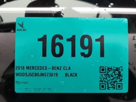Mercedes-Benz CLA 45 AMG  * CARFAX * БЕЗ ПЪРВОНАЧАЛНА ВНОСКА - 49550 лв. / 25334.51 € - 89418036 14