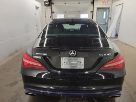 Mercedes-Benz CLA 45 AMG  * CARFAX * БЕЗ ПЪРВОНАЧАЛНА ВНОСКА - 49550 лв. / 25334.51 € - 89418036 5
