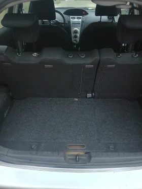 Toyota Yaris 1.3 VVT-I + Газ, снимка 12