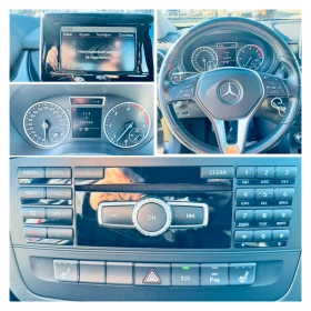 Mercedes-Benz B 180 CDI  ТОП СЪСТОЯНИЕ   - 13900 лв. / 7106.96 € - 99920373 15