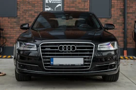 Audi A8 Long 4.0TFSI Quattro - 46500 лв. / 23775.07 € - 94908275 2