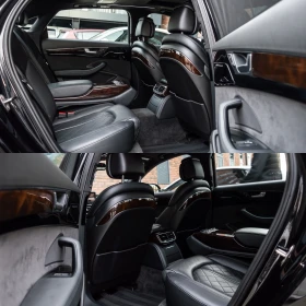 Audi A8 Long 4.0TFSI Quattro - 46500 лв. / 23775.07 € - 94908275 14