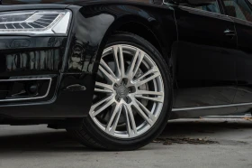 Audi A8 Long 4.0TFSI Quattro - 46500 лв. / 23775.07 € - 94908275 17