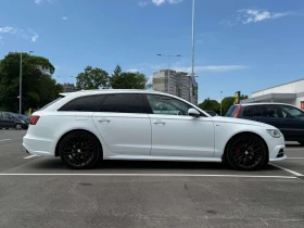Audi A6 - 28000 лв. / 14316.17 € - 26265774 4