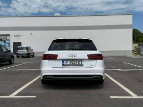 Audi A6 - 28000 лв. / 14316.17 € - 26265774 7