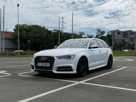 Audi A6 - 28000 лв. / 14316.17 € - 26265774 2