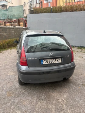 Citroen C3 - 1250 € / 2444.79 лв. - 27426297 3