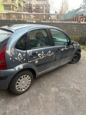 Citroen C3 - 1250 € / 2444.79 лв. - 27426297 4