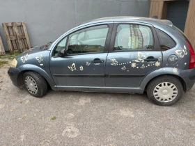 Citroen C3 - 1250 € / 2444.79 лв. - 27426297 2