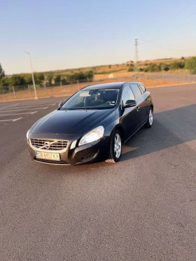 Volvo V40 Коледна промоция - 10499 лв. / 5368.05 € - 58842721 5