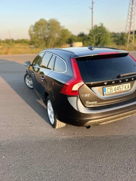 Volvo V40 Коледна промоция - 10499 лв. / 5368.05 € - 58842721 3