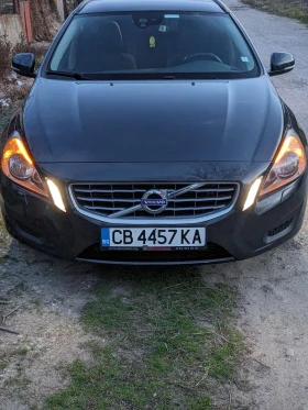 Volvo V40 Коледна промоция