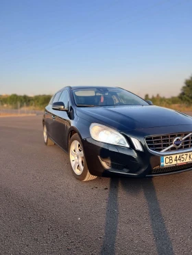Volvo V40 Коледна промоция - 10499 лв. / 5368.05 € - 58842721 4
