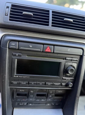 Audi A4 2.7 TDI, снимка 8