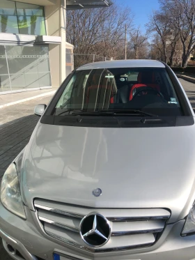 Mercedes-Benz B 180, снимка 2