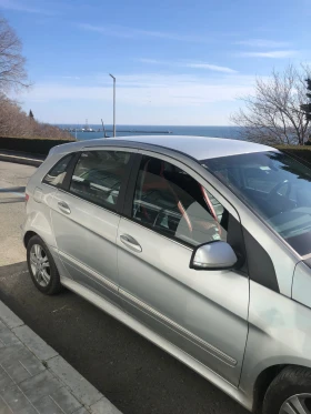 Mercedes-Benz B 180, снимка 3