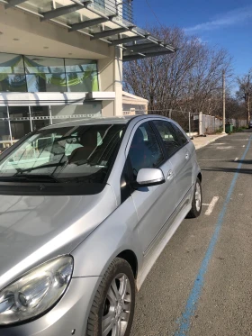 Mercedes-Benz B 180, снимка 5
