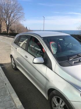 Mercedes-Benz B 180, снимка 4