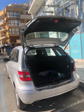 Mercedes-Benz B 180, снимка 7