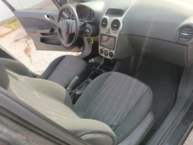 Opel Corsa 1.3 cdti 75hp, снимка 10