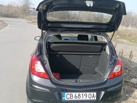 Opel Corsa 1.3 cdti 75hp, снимка 7