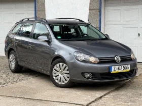 VW Golf Variant 1.6TDI ГЕРМАНИЯ