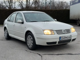 VW Bora 2.0 газ инжекцион автоматик - 1650 € / 3227.12 лв. - 24940144 4