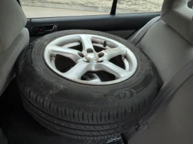 VW Bora 2.0 газ инжекцион автоматик - 1650 € / 3227.12 лв. - 24940144 11