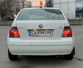 VW Bora 2.0 газ инжекцион автоматик - 1650 € / 3227.12 лв. - 24940144 6