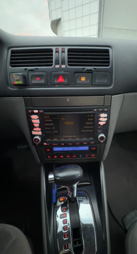 VW Bora 2.0 газ инжекцион автоматик - 1650 € / 3227.12 лв. - 24940144 12