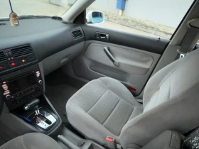 VW Bora 2.0 газ инжекцион автоматик - 1650 € / 3227.12 лв. - 24940144 10